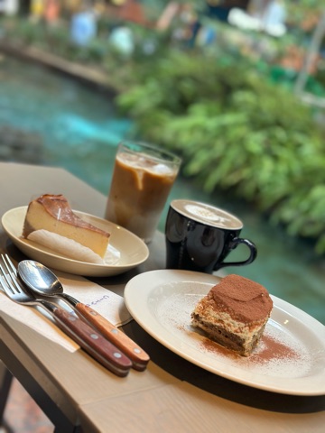 クラブ エスケープ まりあ カフェ1