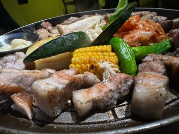 クラブ エスケープ まりあ 韓国1