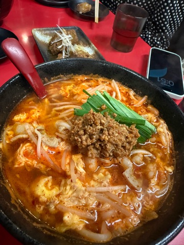 クラブ エスケープ まりあ からめーん1