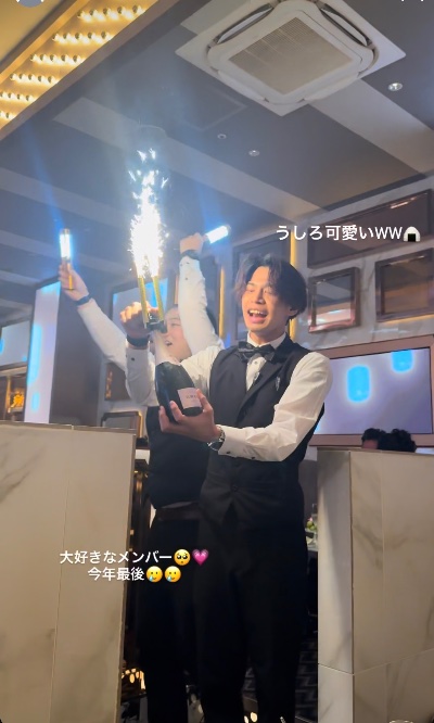 クラブ エスケープ 美月 🍙1