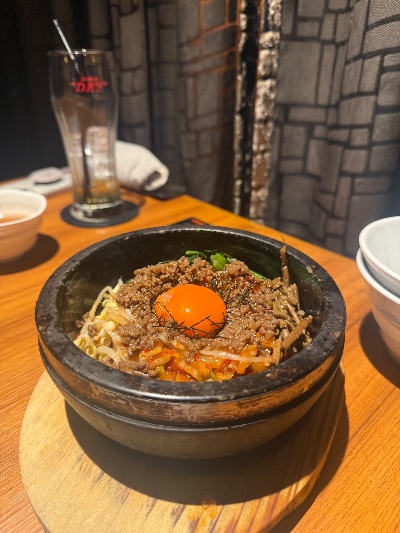 クラブ エスケープ 美月 食トレ❓1