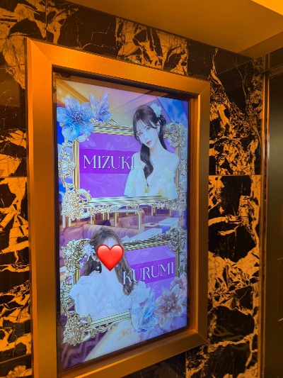 クラブ エスケープ 美月 💛🦋1