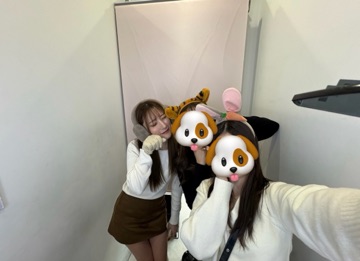 クラブ エスケープ ナホ 友達に会いに🫶🏻1