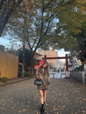 クラブ エスケープ ナホ 秋フォト🍁🍂1