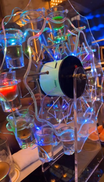 クラブ エスケープ ナホ ありがとう🙂↕️💖1