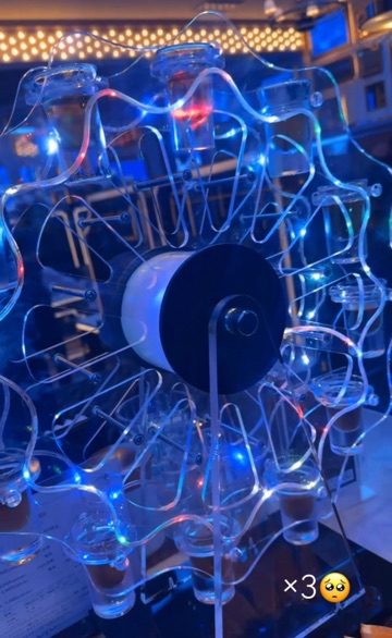 クラブ エスケープ ナホ 🎡day1