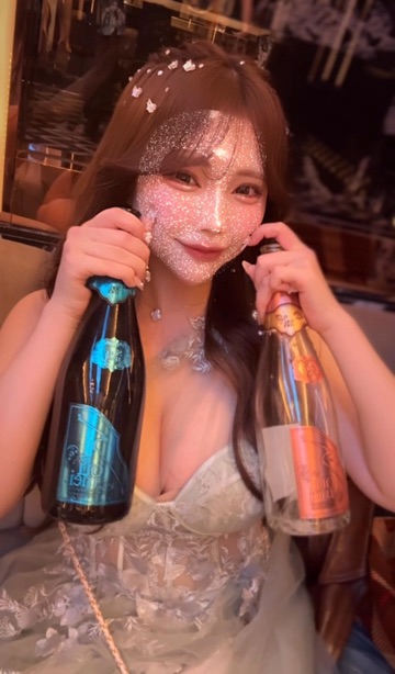 クラブ エスケープ ナホ 20歳おめでとう♡♡1