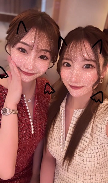 クラブ エスケープ ナホ にゅードレス👗♡♡1