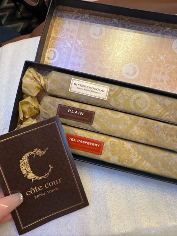 クラブ エスケープ ナホ だいすきチョコ🍫💓1