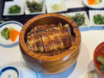 クラブ エスケープ ナホ うなぎϵ( 'Θ' )϶1