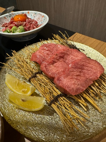 クラブ エスケープ ナホ はじめてのかんてき🥩1