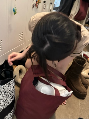 クラブ エスケープ ナホ 見つかったの?💭1