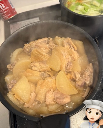 クラブ エスケープ ナホ LET'S cooking🍽1