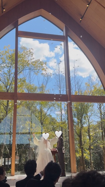 クラブ エスケープ ナホ おめでとう🥲💍1