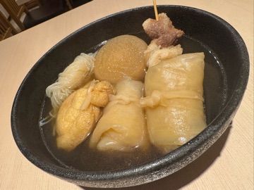 クラブ エスケープ ナホ しごおわご飯🍢1