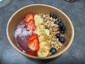 クラブ エスケープ ナホ またまたアサイー🩷1