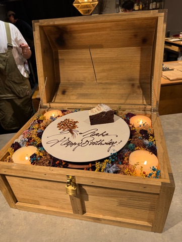 クラブ エスケープ ナホ わーーいっ💖1