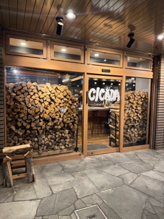 クラブ エスケープ ナホ CICADA𓌉𓇋 🥩1