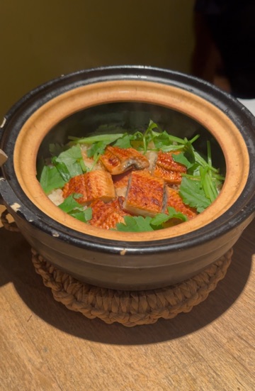 クラブ エスケープ ナホ だいすき土鍋ご飯1