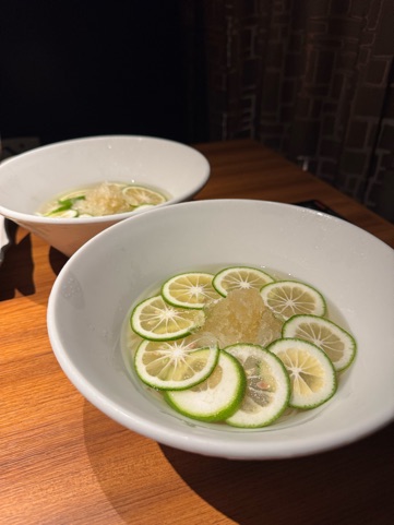 クラブ エスケープ ナホ 冷麺求めに🍜♡1