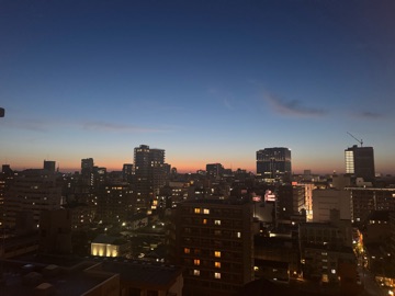 クラブ エスケープ ナホ パシャリ🌆🌙1