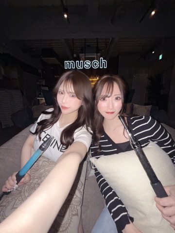 クラブ エスケープ ナホ シーシャ😶🌫️💭1