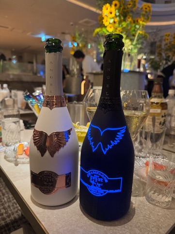 クラブ エスケープ ナホ 初六本木リオ✨1