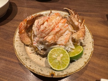 クラブ エスケープ ナホ 大好物😙1