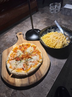 クラブ エスケープ ナホ 炭水化物 脂質過多😌✌🏻1