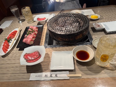 クラブ エスケープ ナホ おにくう〜1