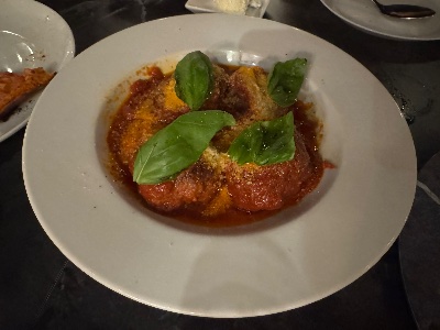 クラブ エスケープ ナホ ジェリビ🇮🇹🍝1