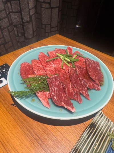 クラブ エスケープ ナホ おにくうう〜1