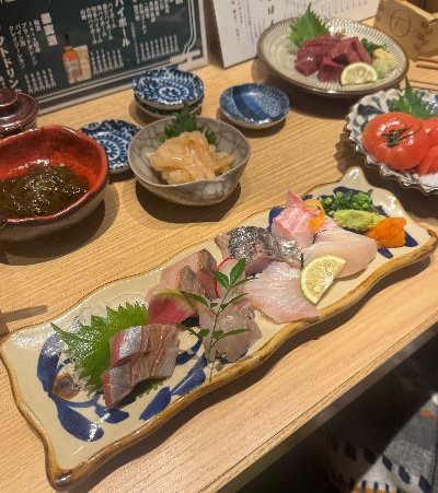 クラブ エスケープ ナホ よろこびぃい〜1