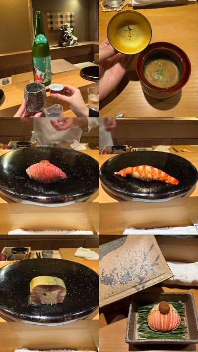 クラブ エスケープ ナホ 🍣🦀1