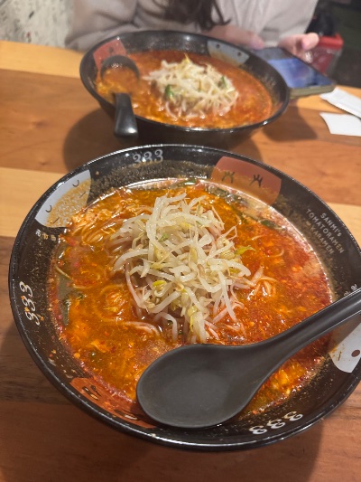 クラブ エスケープ ナホ 酔っぱらい💦🍜🌶1
