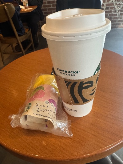 クラブ エスケープ ナホ ☕️💭1