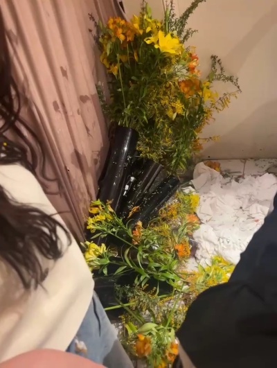 クラブ エスケープ ナホ 今年最後ブログです🙂↕️1