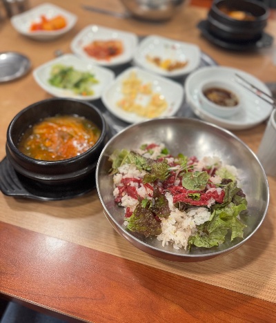 クラブ エスケープ ナホ 韓国🇰🇷1