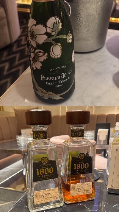 クラブ エスケープ ナホ 🍾✨️🩷1