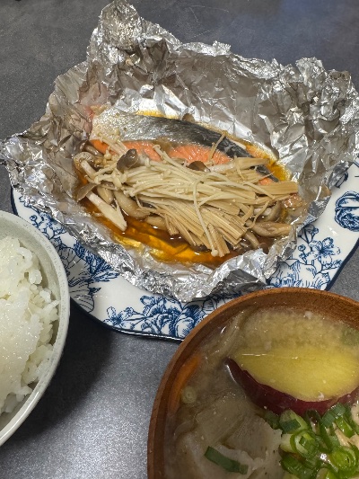 クラブ エスケープ ナホ 良質な脂質🐟1