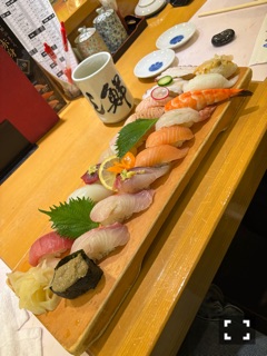 クラブ レオ にいな 無限に食べたい1