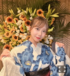 クラブ レオ にいな 織姫と彦星の気持ち1