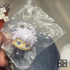 クラブ レオ にいな ガチャガチャ1