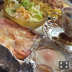 クラブ レオ にいな 朝から1