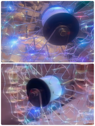 クラブ エスケープ らら ああ、次は💧🎡1