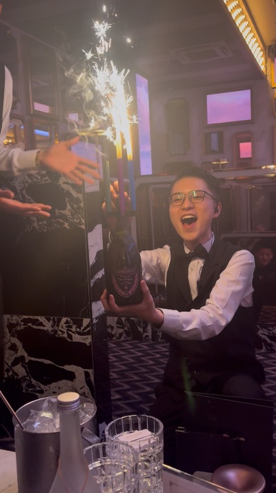 中洲　キャバクラ　キャバ嬢日記