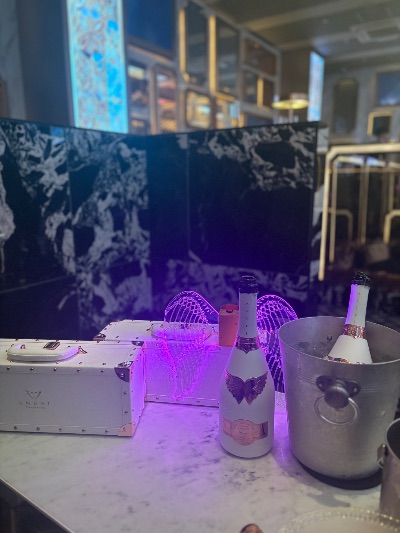 クラブ エスケープ レイ Angel👼フェア1