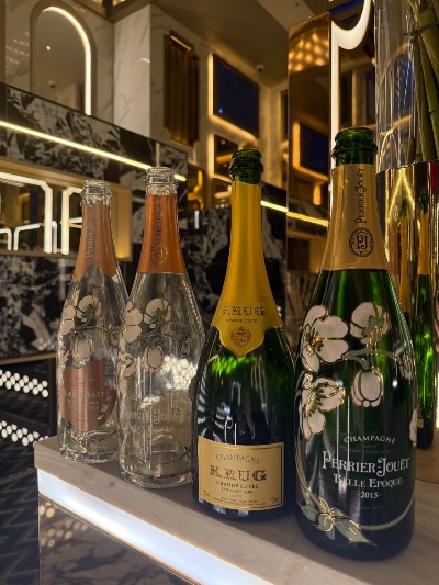 クラブ エスケープ レイ 脳汁1