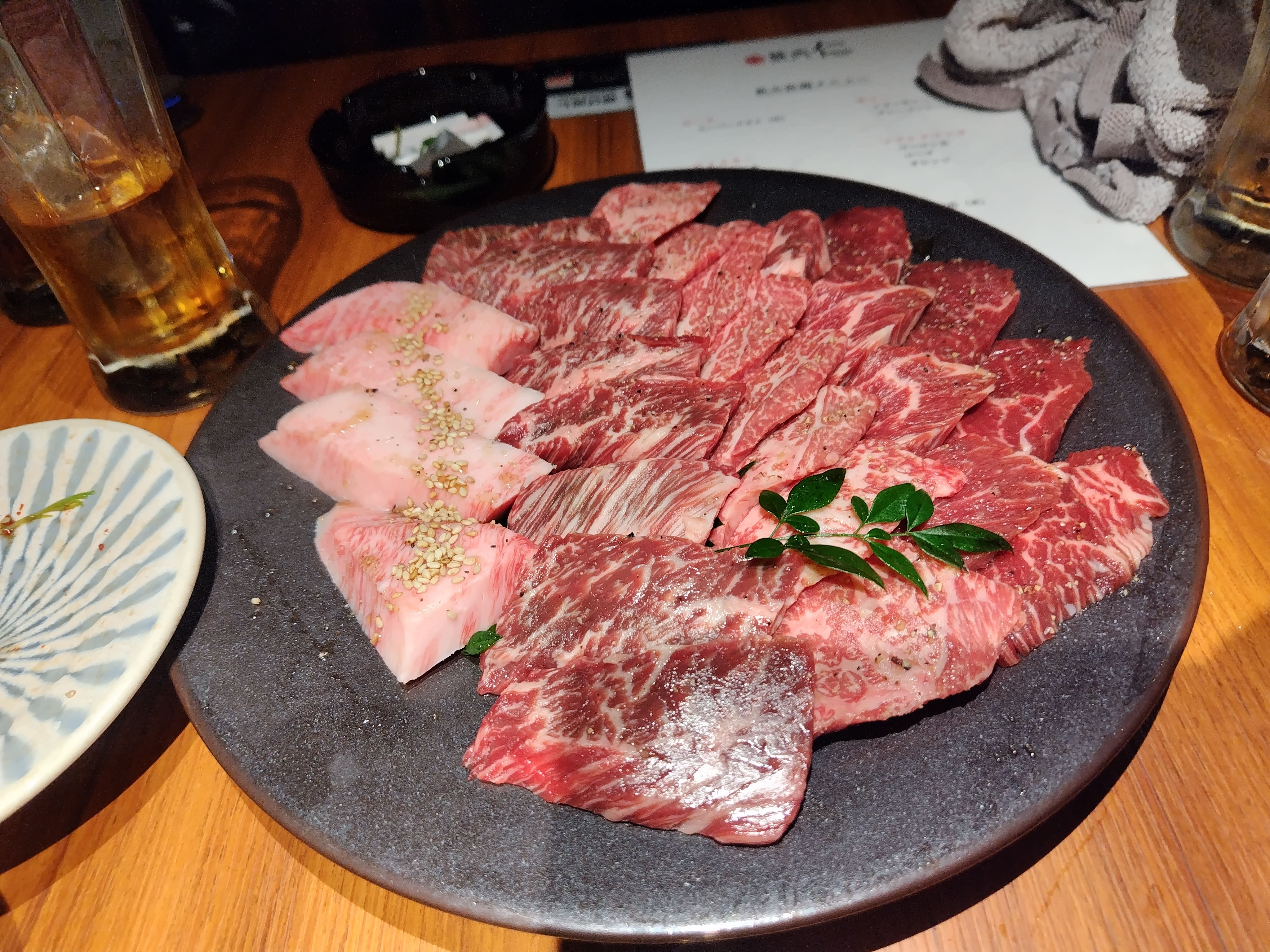 クラブ エスケープ れいか 忘年会1