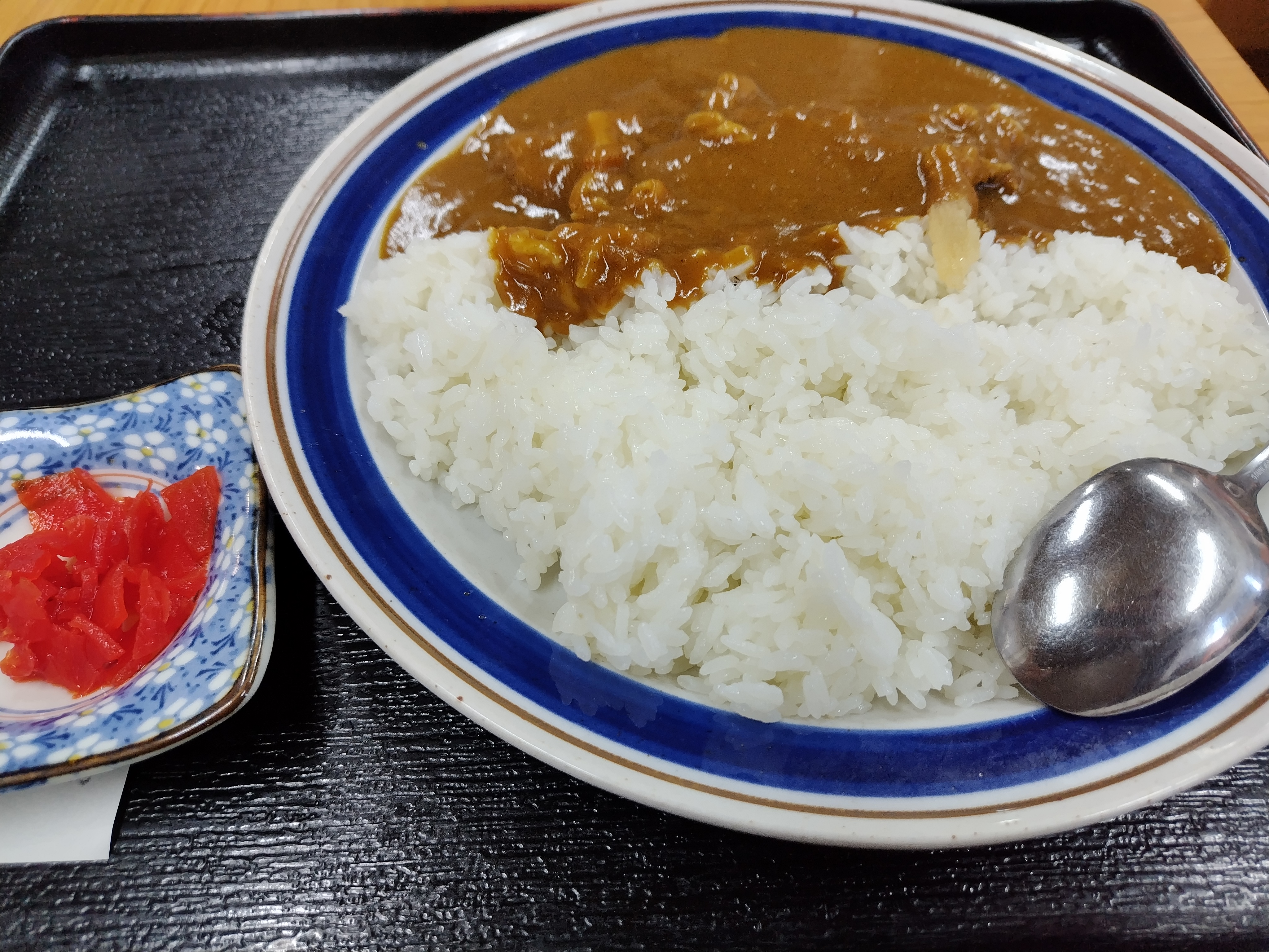 クラブ エスケープ れいか カレー♪1